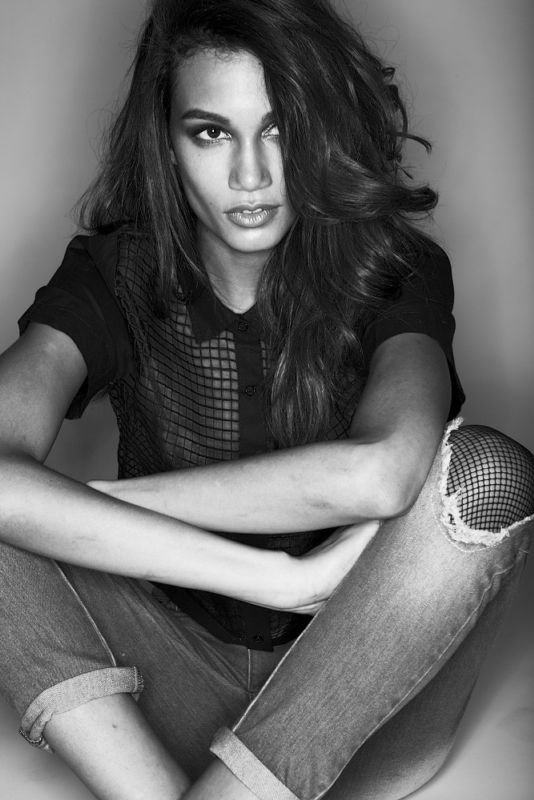 Chantal Kammermann MOD Magazine Feature