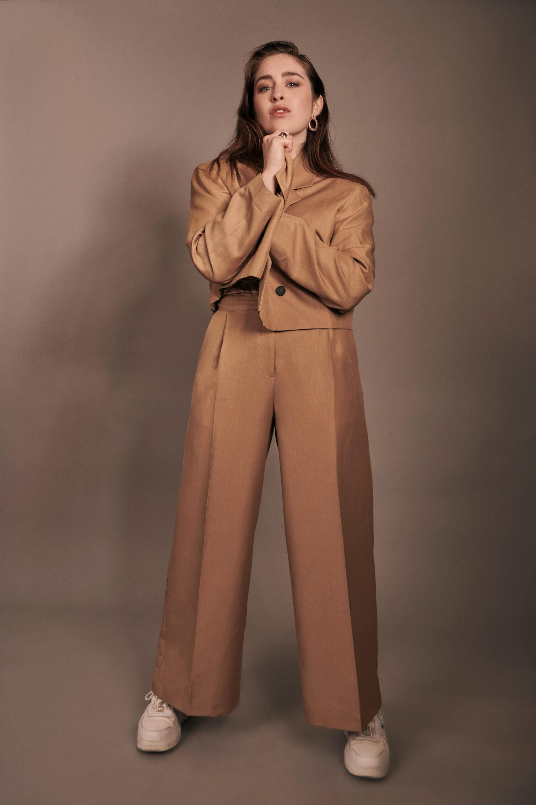 Danielle Galligan by Joseph Sinclair MOD Magazine