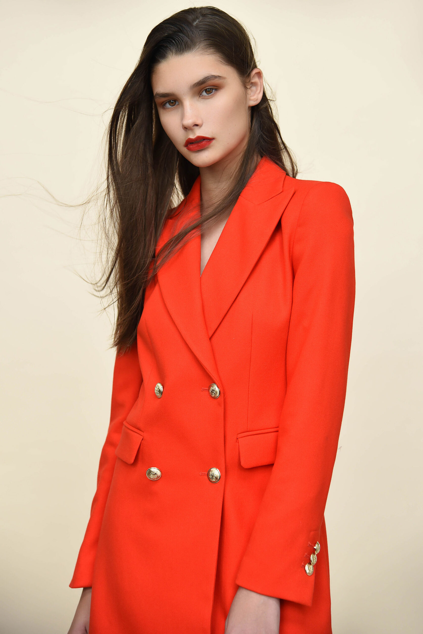 Olivia Mairn MOD Magazine Model Monday