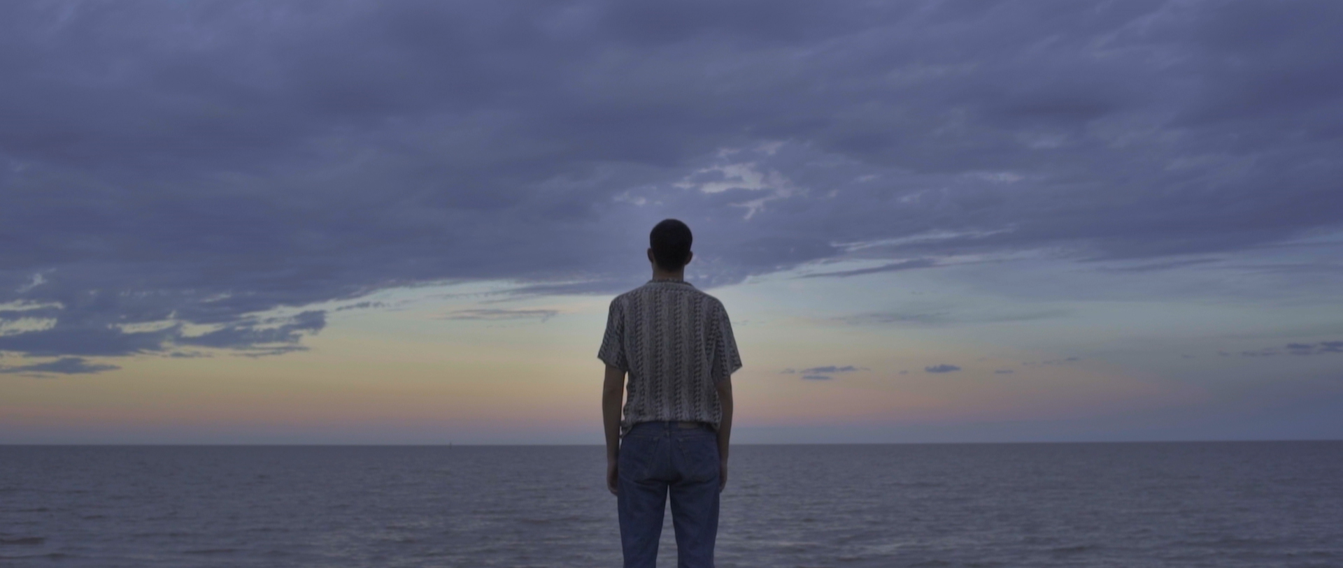 SENSES video by Fran De La Fuente & Alexan Sarikamichian MOD Magazine feature interview