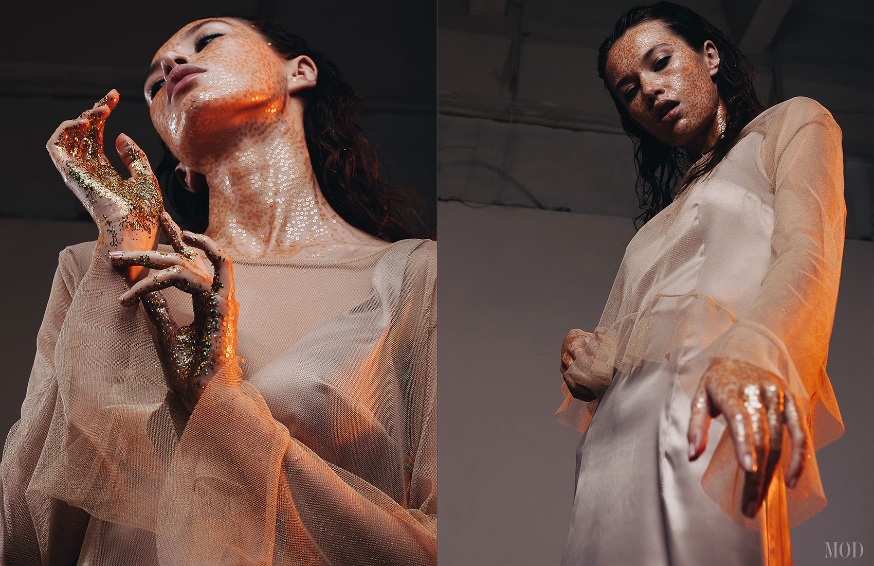 mod magazine webitorial fashion malady by anya kubik