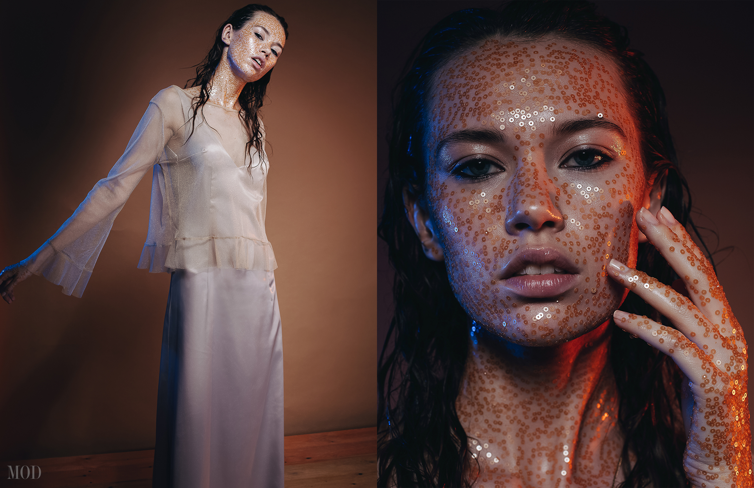 mod magazine webitorial fashion malady by anya kubik