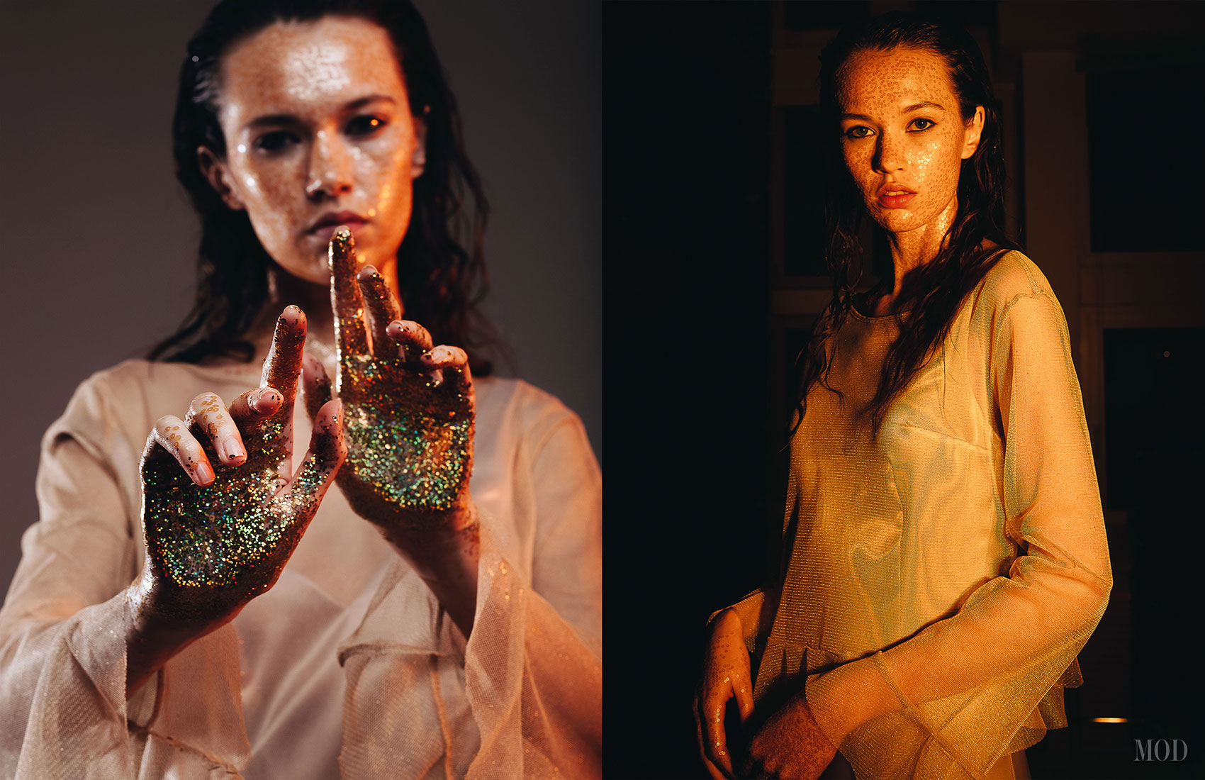 mod magazine webitorial fashion malady by anya kubik