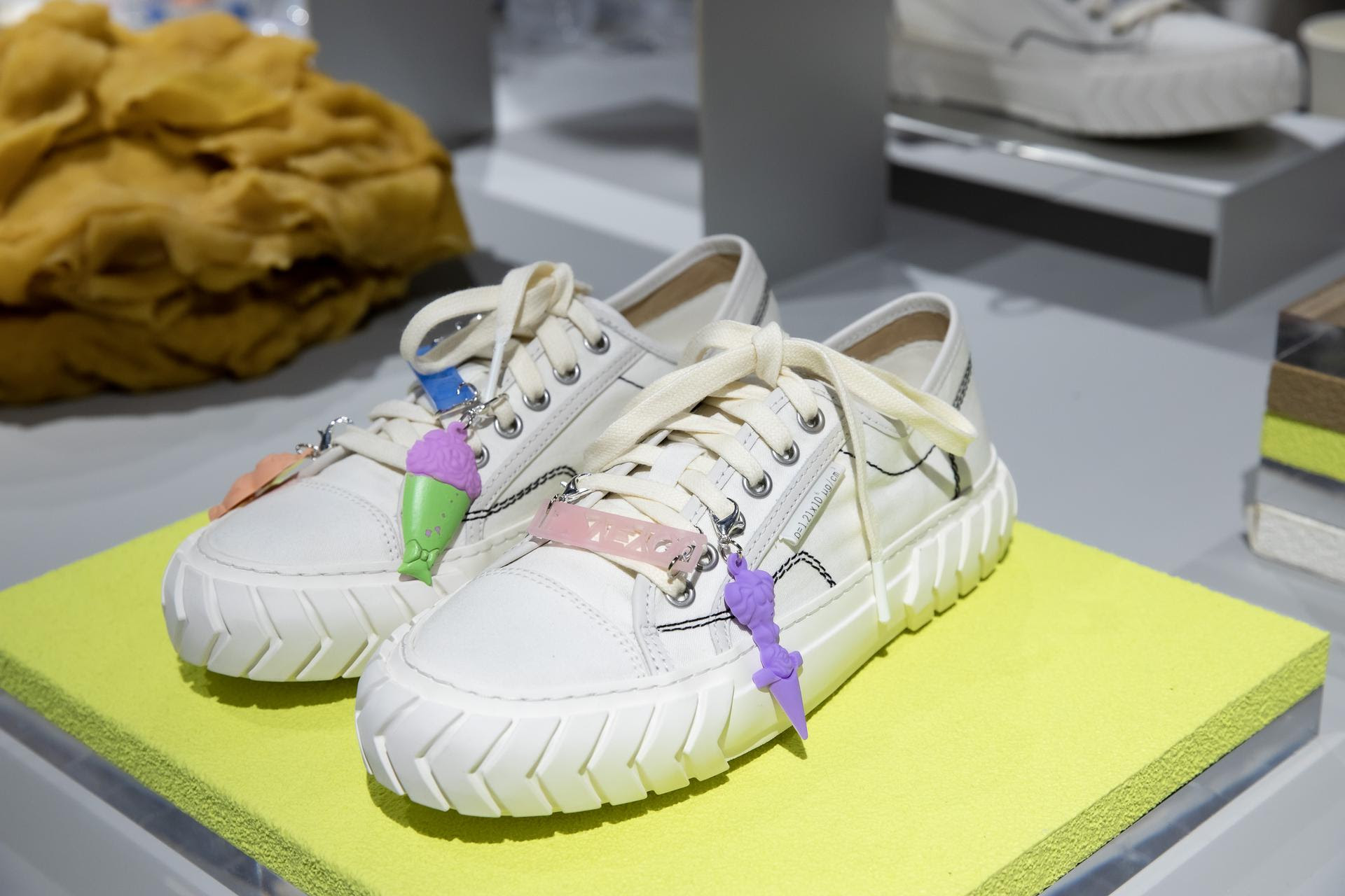 both japan flagship store