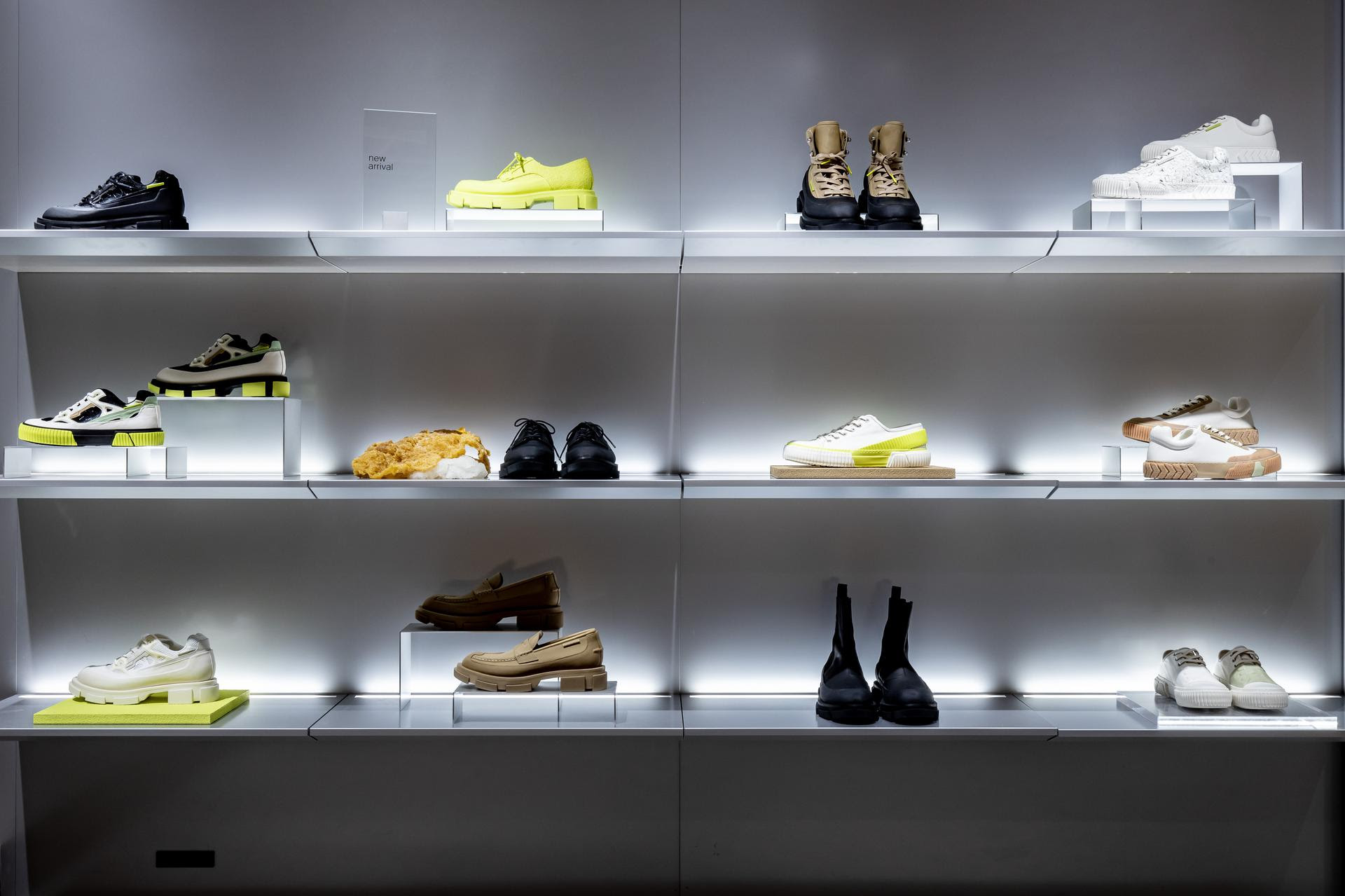 both japan flagship store