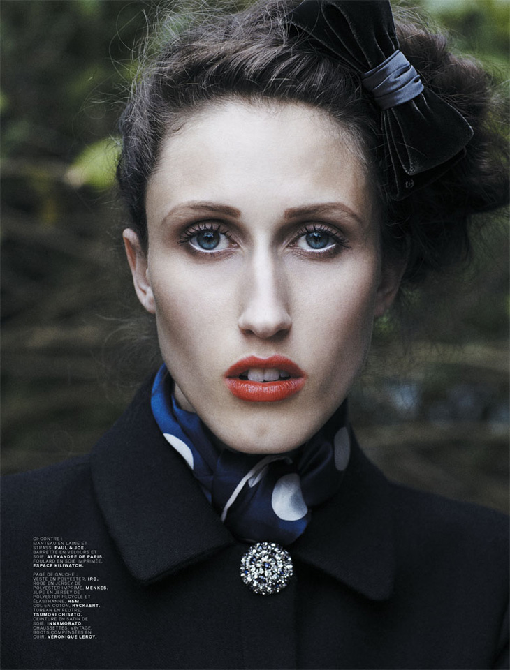 mod magazine