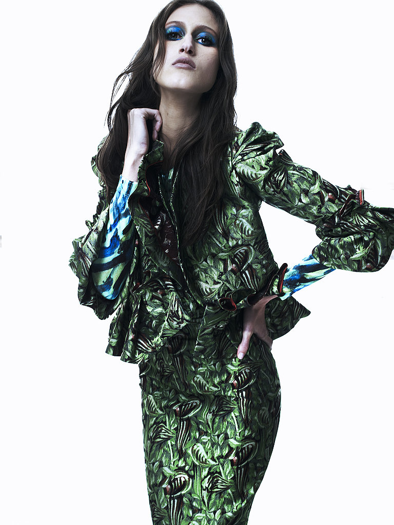 mod magazine