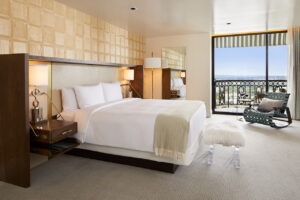 The London West Hollywood - MOD Magazine hotel review