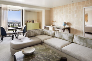 The London West Hollywood - MOD Magazine hotel review