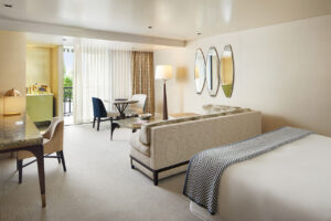 The London West Hollywood - MOD Magazine hotel review