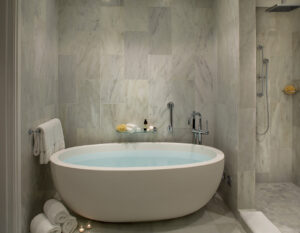 The London West Hollywood - MOD Magazine hotel review