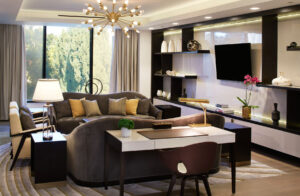 The London West Hollywood - MOD Magazine hotel review