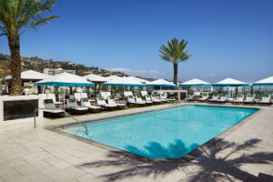The London West Hollywood - MOD Magazine hotel review