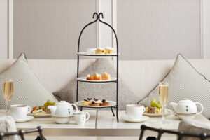The London West Hollywood - MOD Magazine hotel review