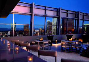 The Ritz-Carlton Los Angeles MOD Magazine hotel review