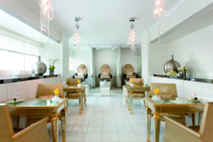 The Ritz-Carlton Los Angeles MOD Magazine hotel review