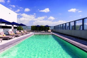 The Ritz-Carlton Los Angeles MOD Magazine hotel review
