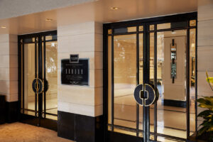 The London West Hollywood - MOD Magazine hotel review