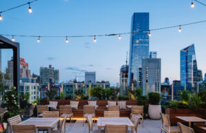 Arlo Midtown NYC - MOD Magazine hotel review