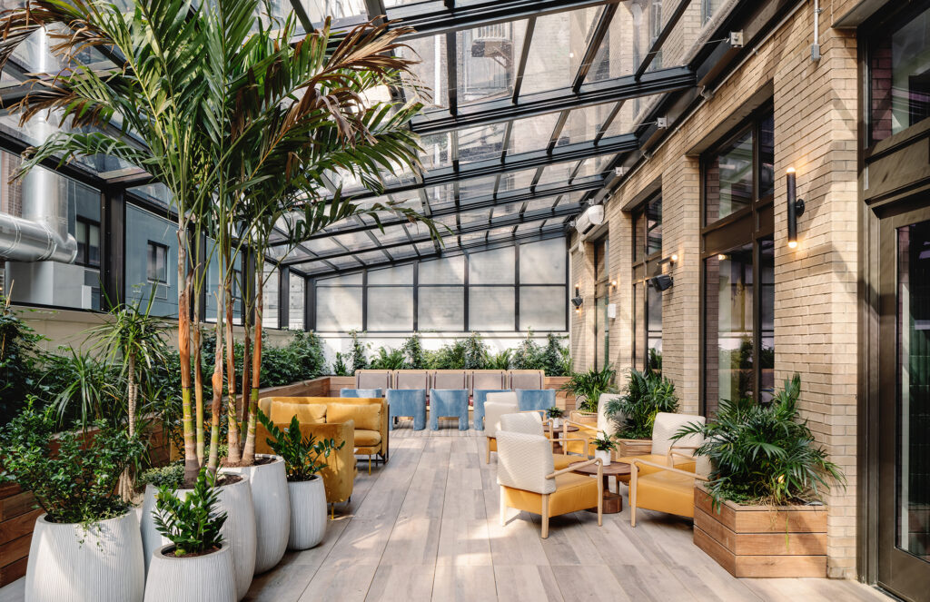 Arlo Midtown NYC - MOD Magazine hotel review