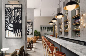 Arlo Midtown NYC - MOD Magazine hotel review