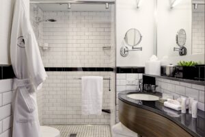 Archer Hotel New York - MOD Magazine review
