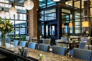 Archer Hotel New York - MOD Magazine review
