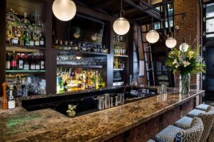 Archer Hotel New York - MOD Magazine review