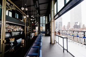 Archer Hotel New York - MOD Magazine review