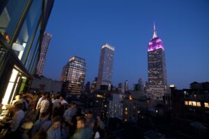 Archer Hotel New York - MOD Magazine review