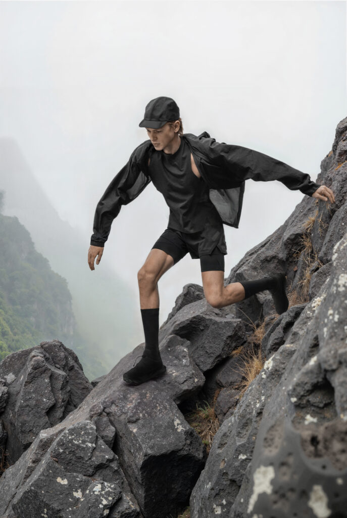 MOD Magazine Puma Heliot Emil