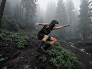 MOD Magazine Puma Heliot Emil