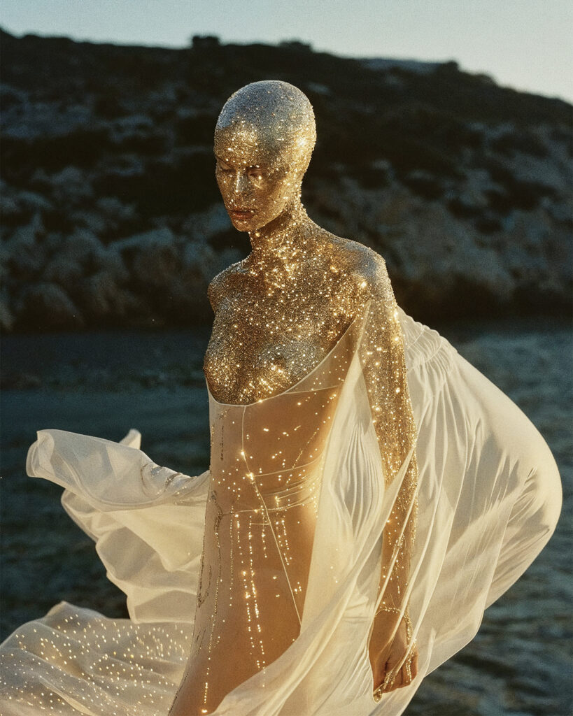 AI in Fashion: Caspar Jade Exclusive Interview