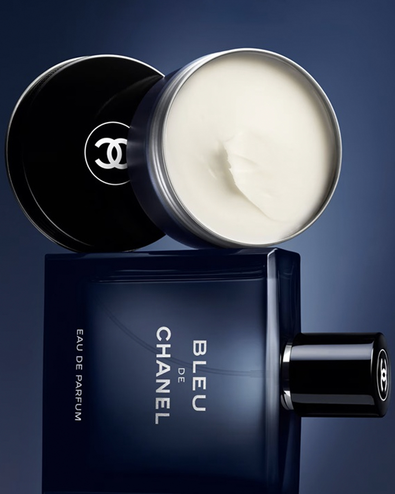 MOD Magazine Chanel