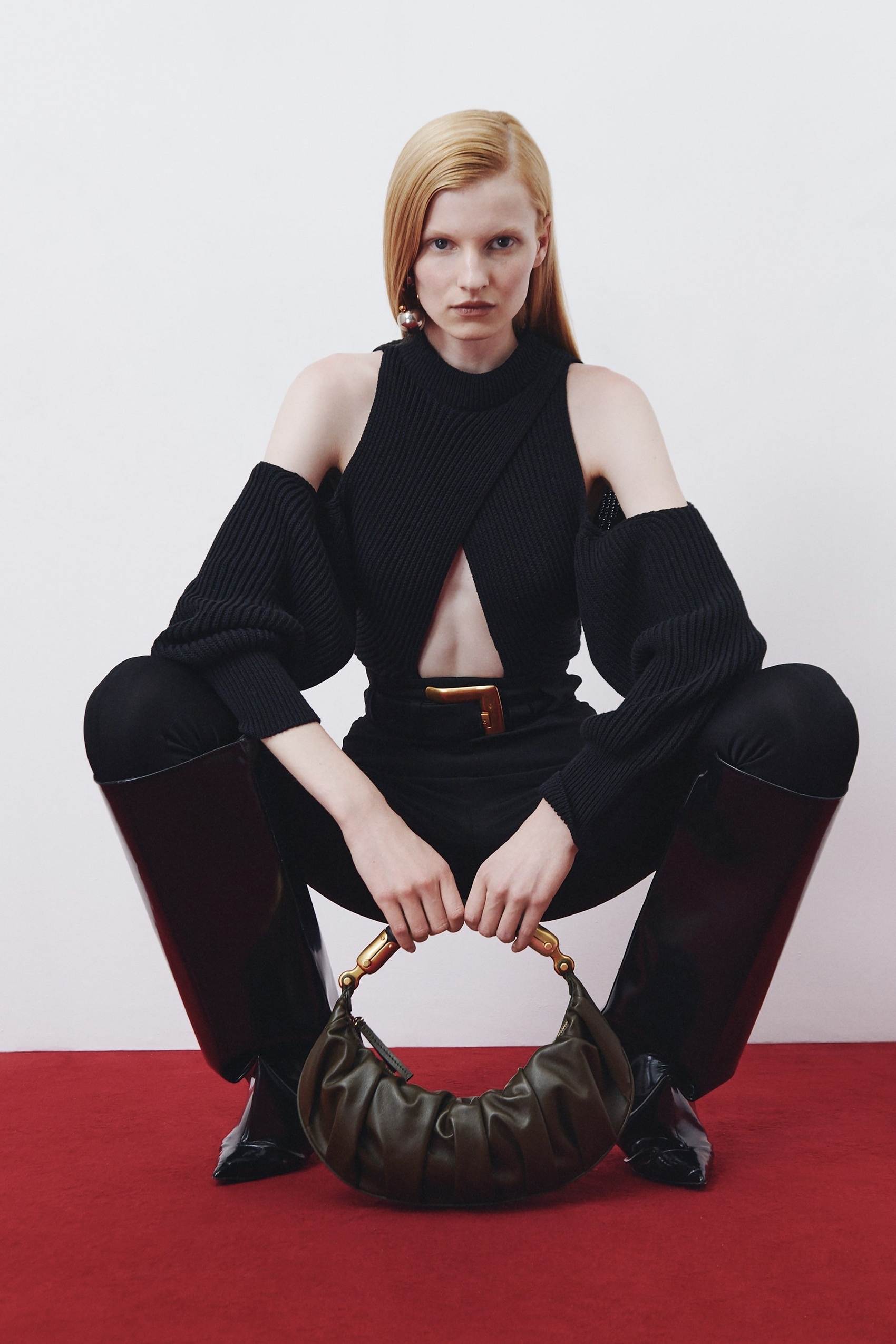 BALMAIN RESORT 2026 COLLECTION