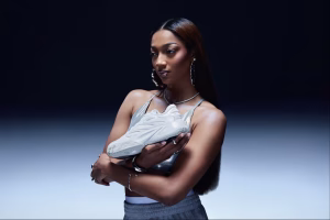 Angel Reese Reebok MOD Magazine