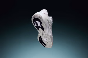 Angel Reese Reebok MOD Magazine