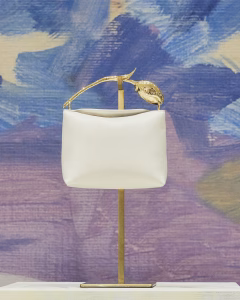 ERDEM AT SELFRIDGES POP-UP IMMERSIVE EXPERIENCE ART FASHION MOD MAGAZINE