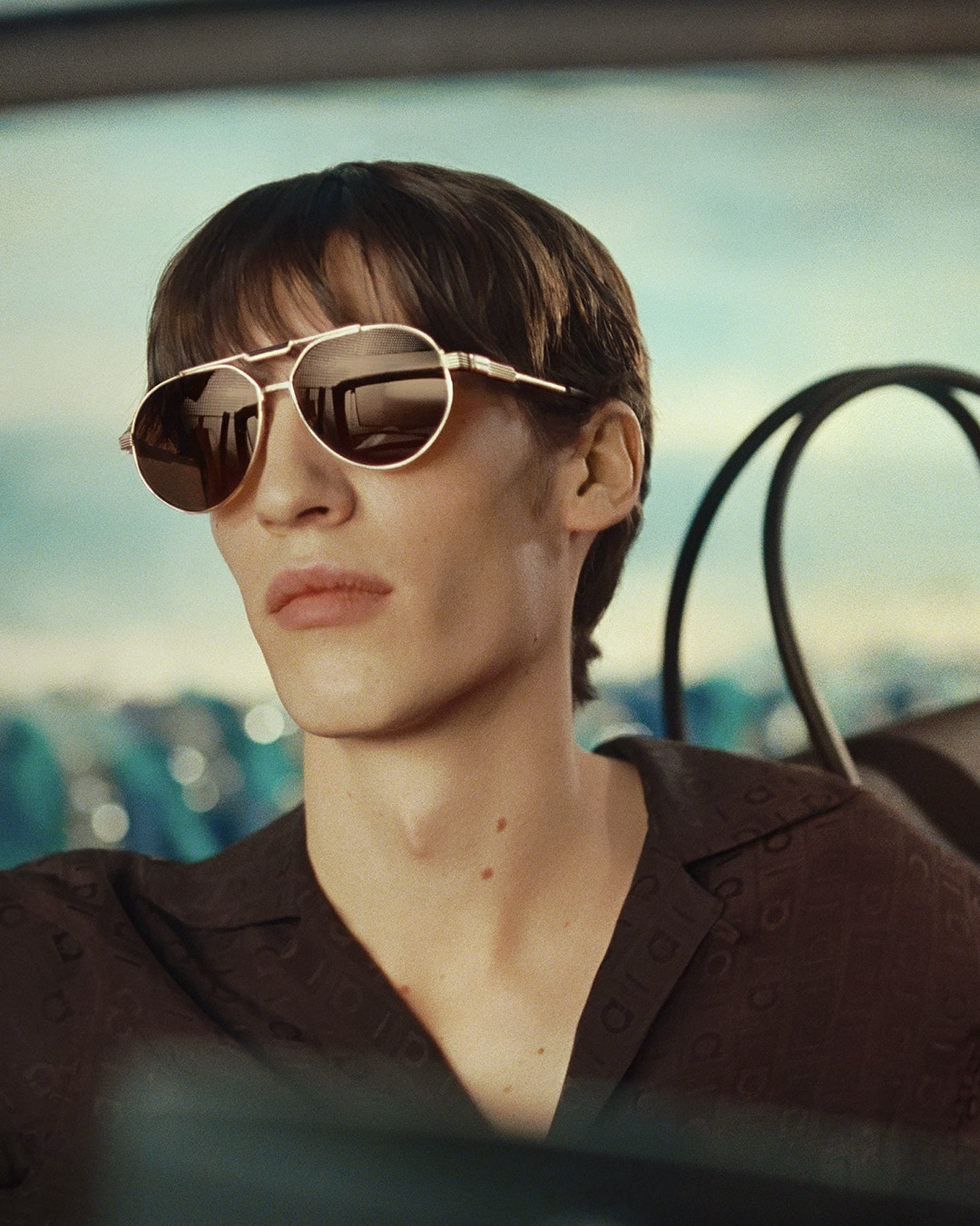 Ferragamo Italian Summer Dream Collection MOD Magazine