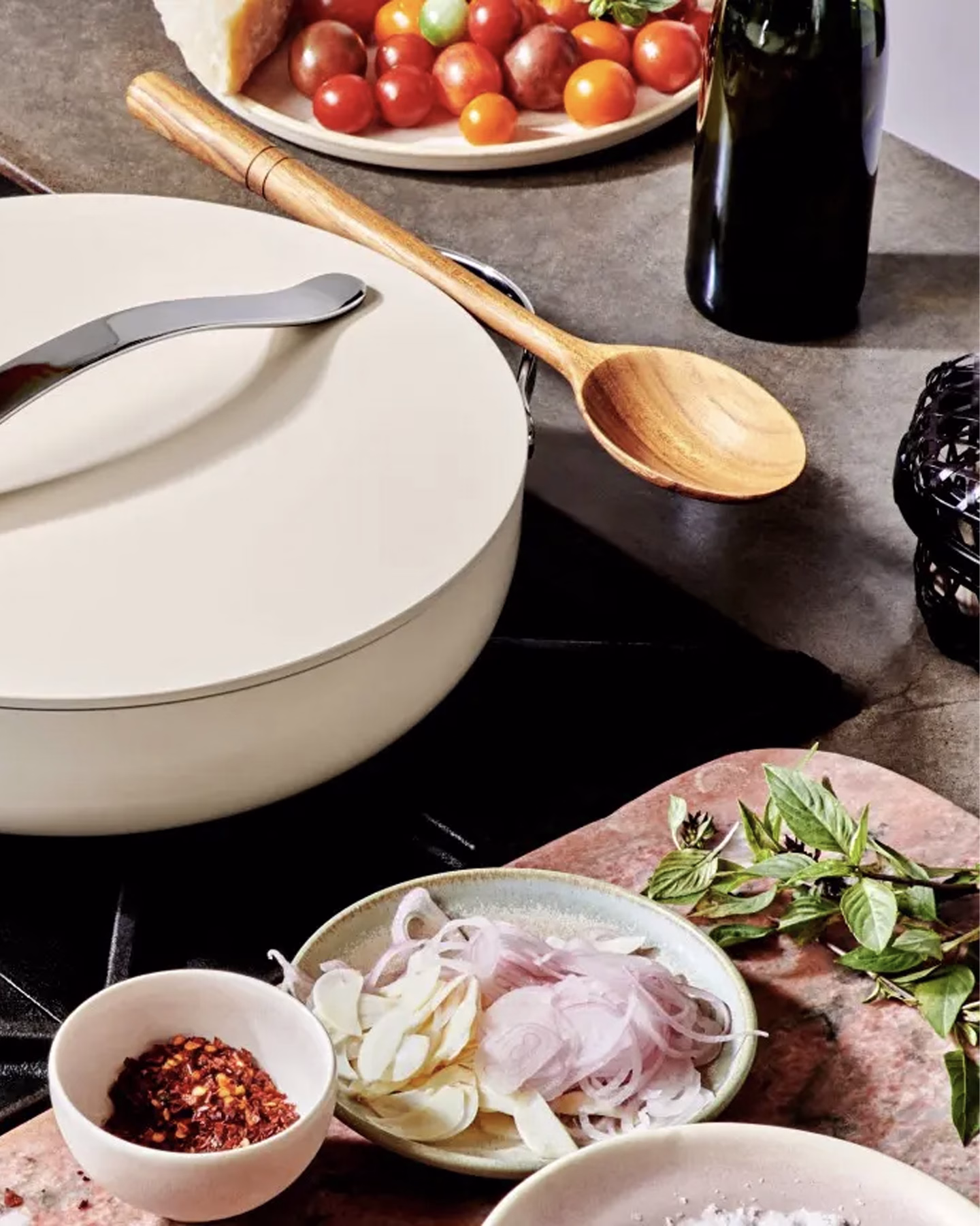 5 Kitchen Gadgets That Instantly Elevate Your Cooking Experience - MOD Magazine