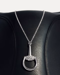 Gucci Horsebit Jewelry Collection MOD Magazine