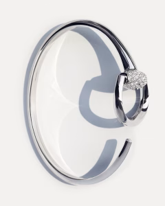 Gucci Horsebit Jewelry Collection MOD Magazine
