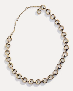 Gucci Horsebit Jewelry Collection MOD Magazine