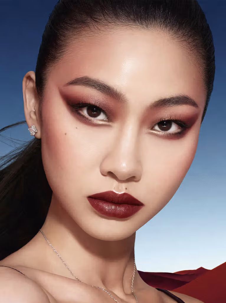 Louis Vuitton & Pat McGrath Redefine Beauty with La Beauté Collection