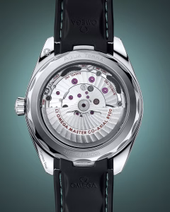 Omega Watch MOD Magazine