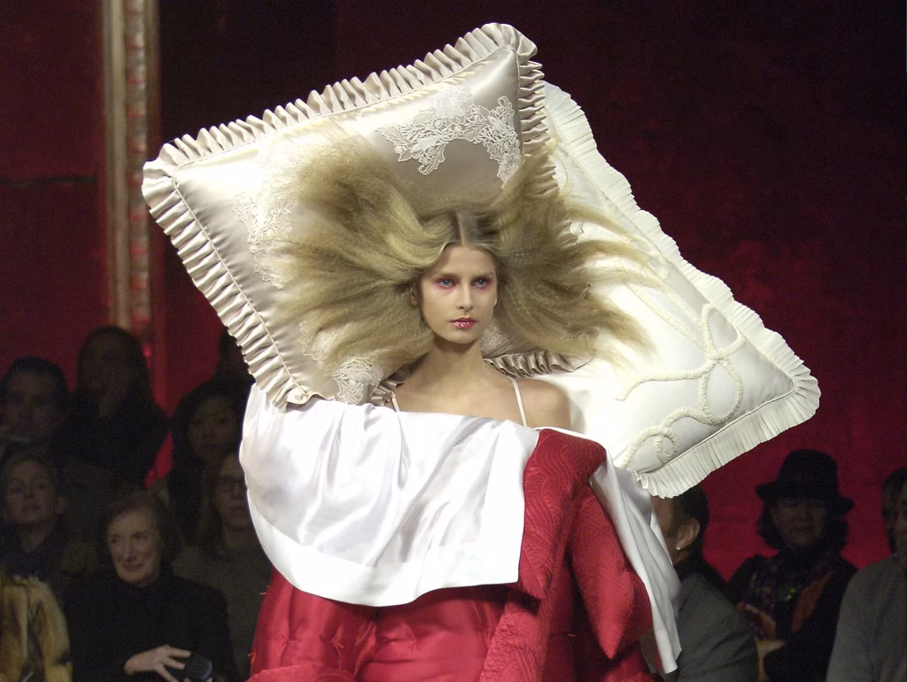 Redefining Luxury: MOD’s 10 Most Iconic Runway Moments