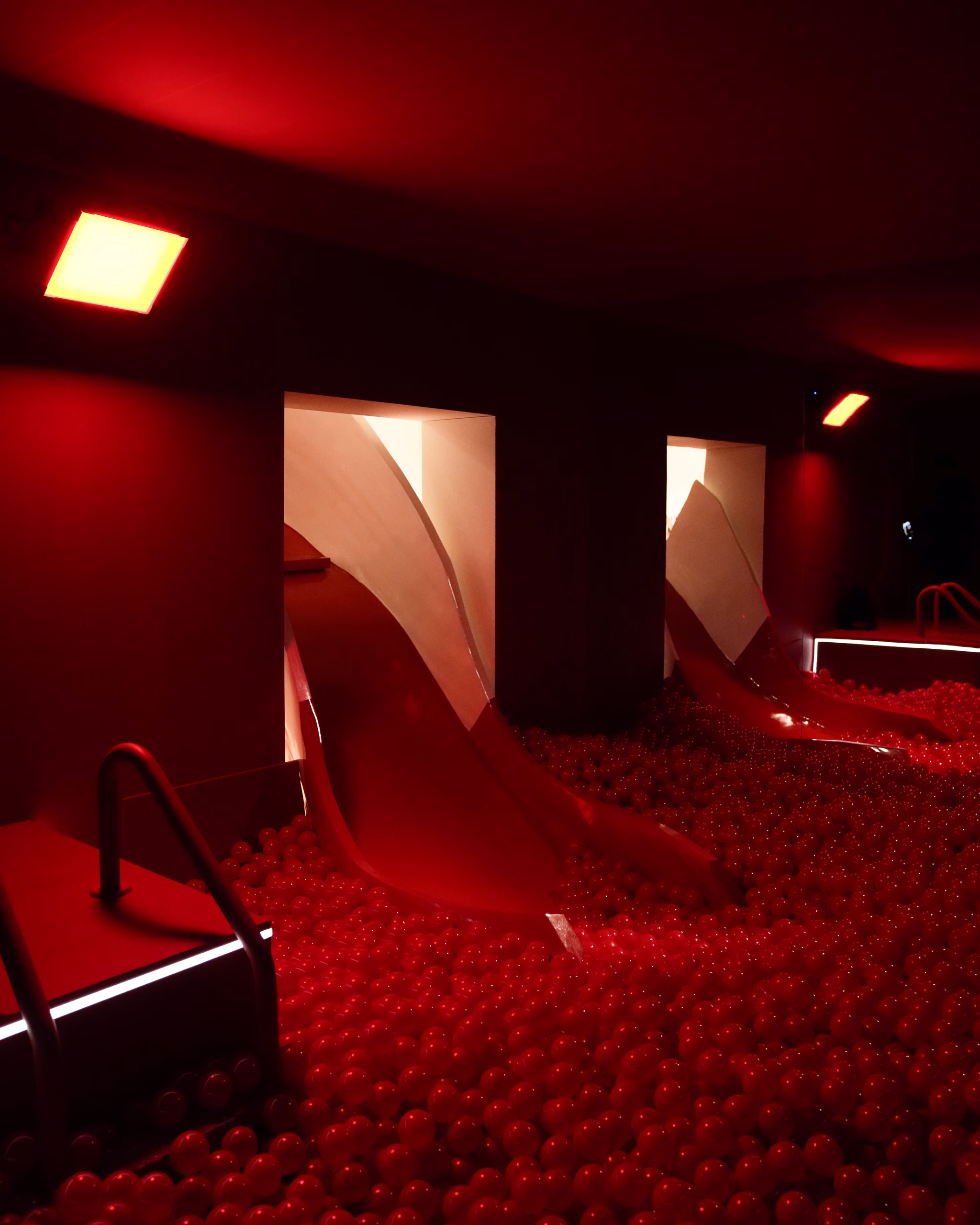 CHRISTIAN LOUBOUTIN CELEBRATES THE FÉTICHE FRAGRANCE COLLECTION WITH AN IMMERSIVE POP-UP EXPERIENCE IN NEW YORK - MOD Magazine