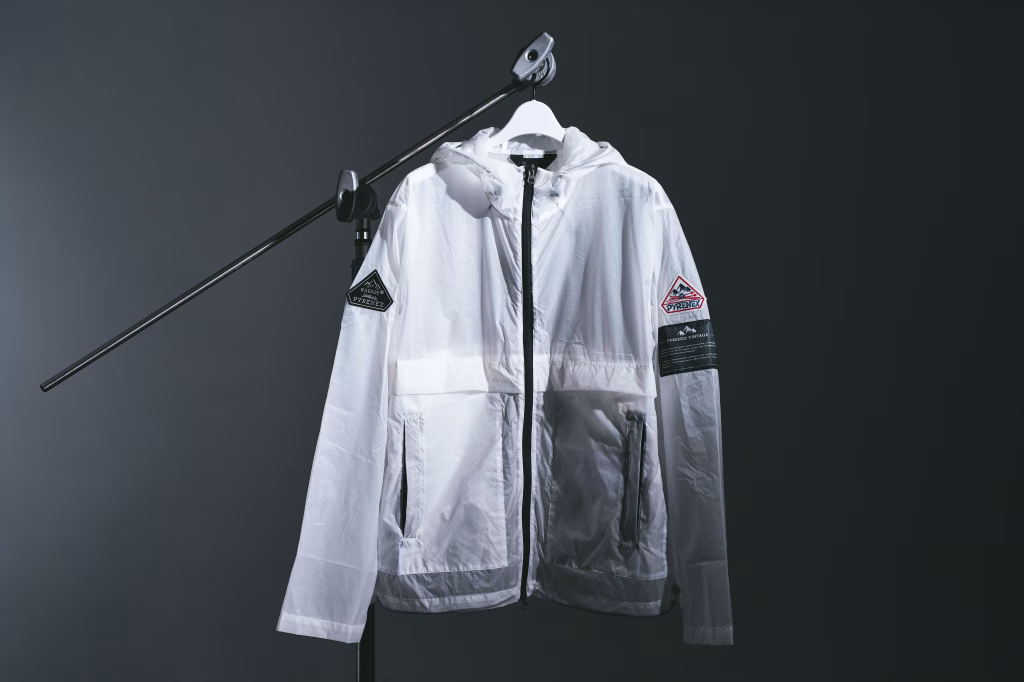 Wildside Pyrenex Collaboration Collection MOD Magazine 