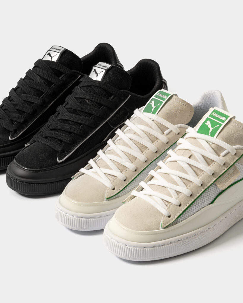 PUMA × Ahluwalia