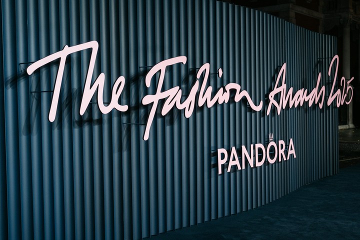 The Fashion Awards 2025 Surpasses £1 Million Fundraising Milestone